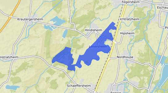 prix immobilier Limersheim