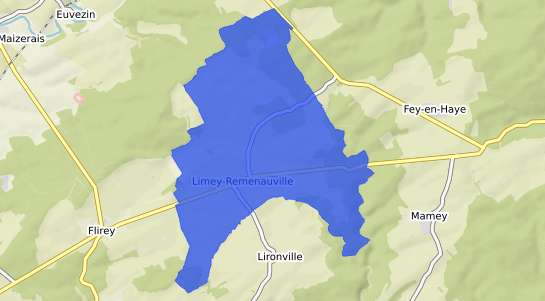 prix immobilier Limey Remenauville