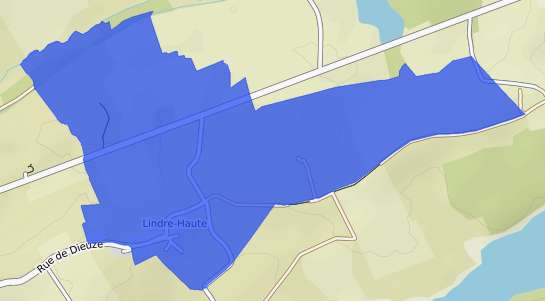 prix immobilier Lindre Haute