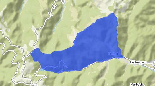 prix immobilier Linthal