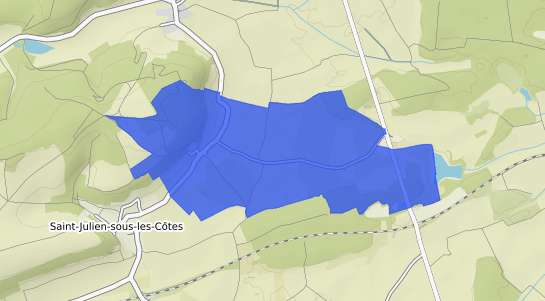 prix immobilier Liouville
