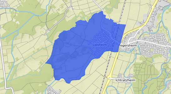 prix immobilier Lipsheim