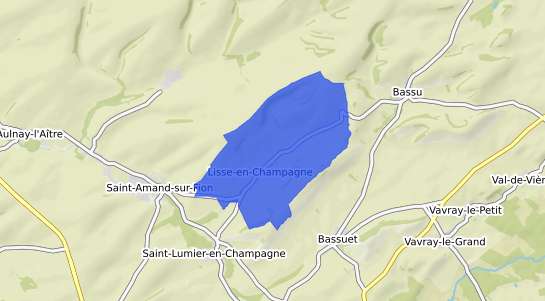prix immobilier Lisse En Champagne