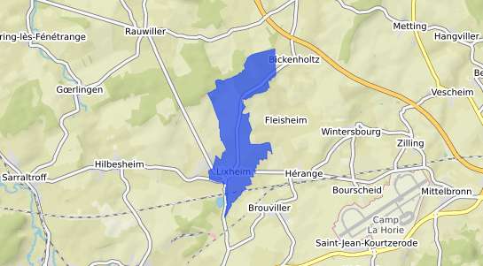 prix immobilier Lixheim