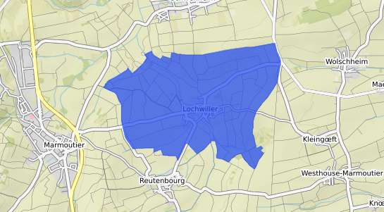 prix immobilier Lochwiller