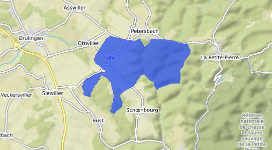 prix immobilier Lohr