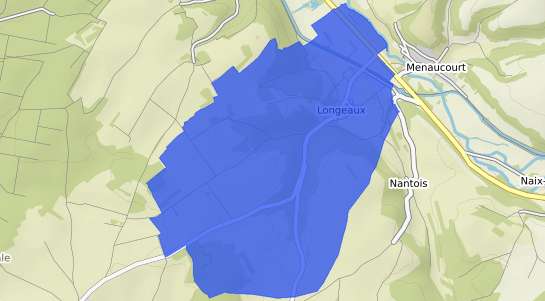 prix immobilier Longeaux
