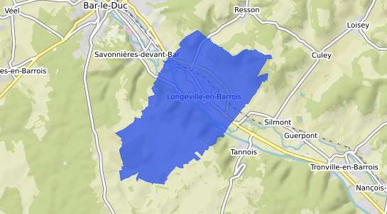 prix immobilier Longeville en Barrois