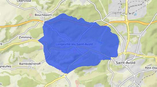 prix immobilier Longeville l�s Saint Avold
