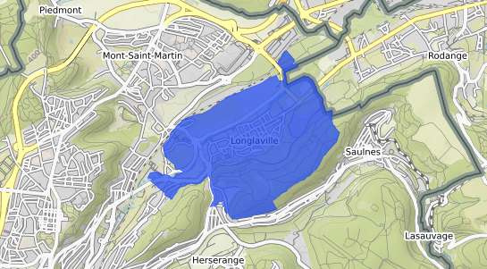 prix immobilier Longlaville