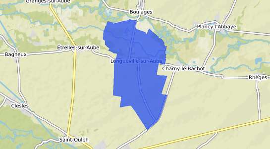 prix immobilier Longueville sur Aube