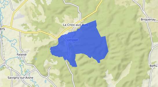 prix immobilier Longw�