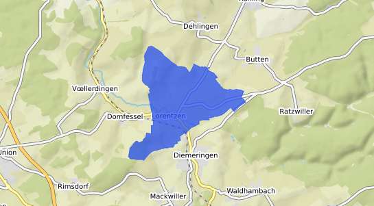 prix immobilier Lorentzen