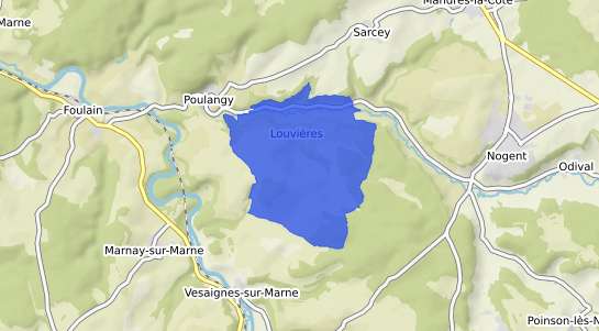 prix immobilier Louvi�res