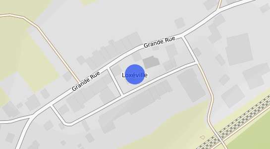 prix immobilier Lox�ville