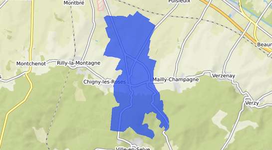 prix immobilier Ludes
