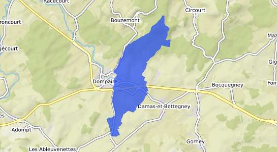 prix immobilier Madonne et Lamerey