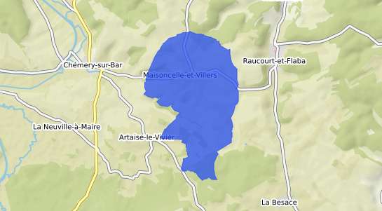 prix immobilier Maisoncelle-et-Villers