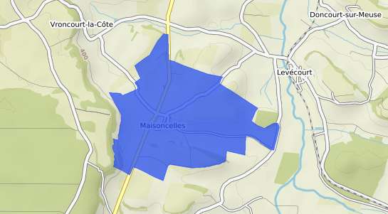 prix immobilier Maisoncelles