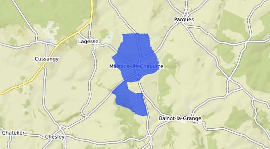 prix immobilier Maisons l�s Chaource