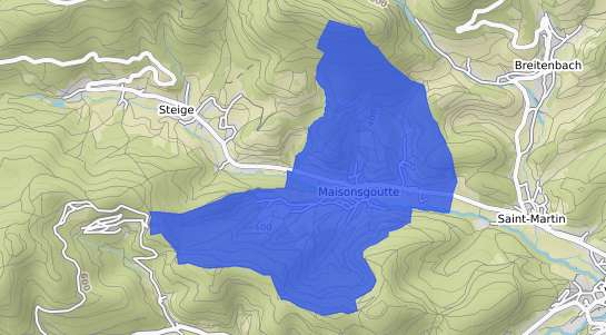 prix immobilier Maisonsgoutte