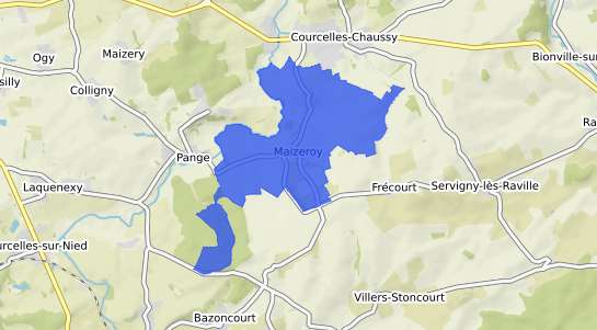 prix immobilier Maizeroy