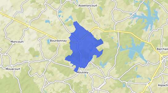 prix immobilier Maizi�res l�s Vic