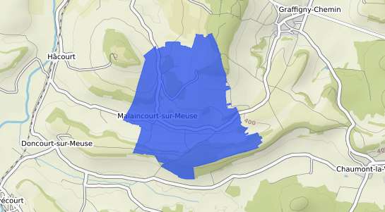 prix immobilier Malaincourt sur Meuse