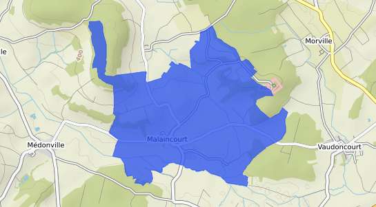 prix immobilier Malaincourt