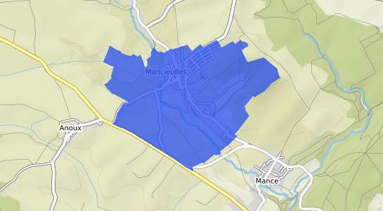 prix immobilier Mancieulles
