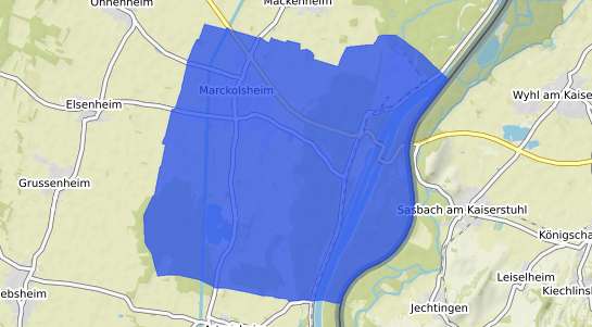 prix immobilier Marckolsheim
