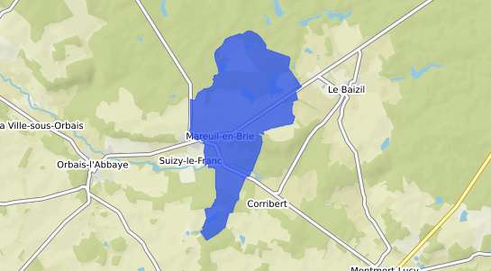 prix immobilier Mareuil En Brie