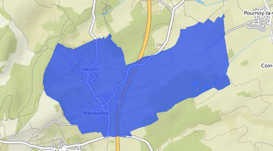 prix immobilier Marieulles