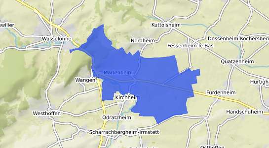 prix immobilier Marlenheim