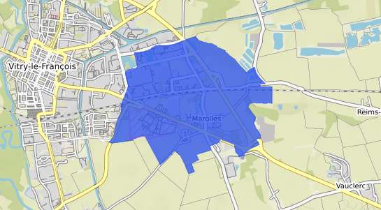 prix immobilier Marolles