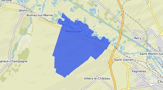 prix immobilier Matougues