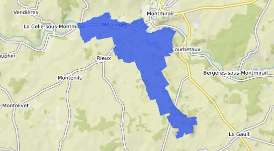 prix immobilier M�cringes