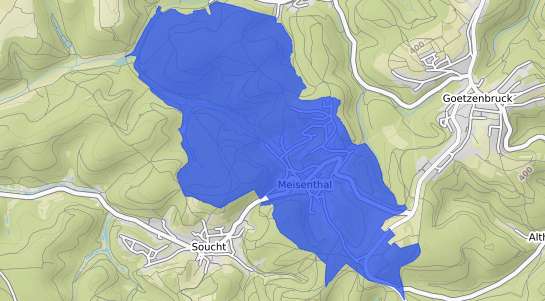 prix immobilier Meisenthal