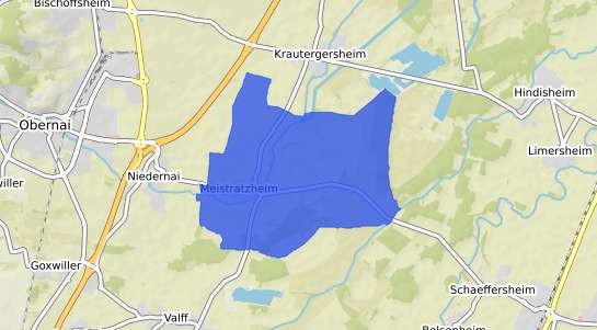 prix immobilier Meistratzheim