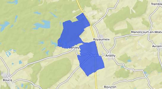 prix immobilier M�nil la Tour