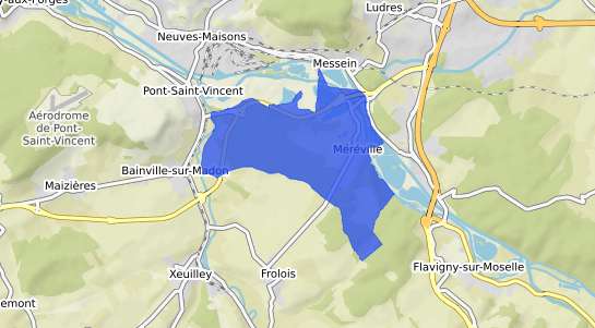 prix immobilier M�r�ville