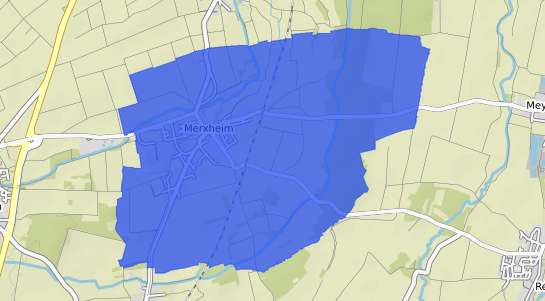 prix immobilier Merxheim