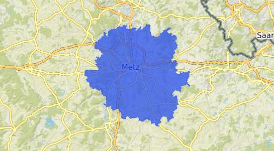 prix immobilier Metz
