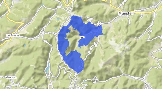 prix immobilier Metzeral