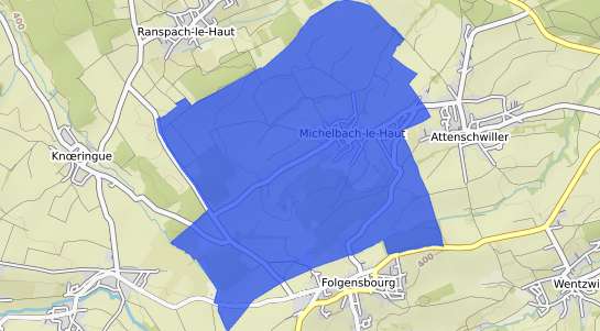 prix immobilier Michelbach le Haut