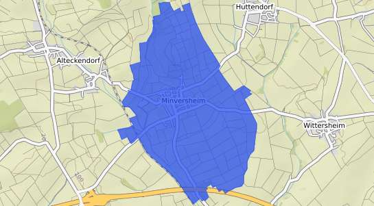 prix immobilier Minversheim