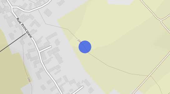 prix immobilier Mitschdorf