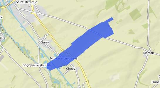 prix immobilier Moncetz Longevas