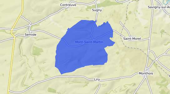 prix immobilier Mont Saint Martin