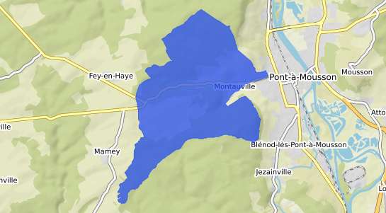prix immobilier Montauville